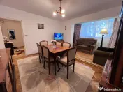 Apartament 3 camere,etaj 1,complet renovat,zona Scoala Andrei Saguna 