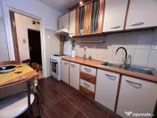 Apartament 3 camere,etaj 1,complet renovat,zona Scoala Andrei Saguna 