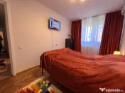 Apartament 3 camere,etaj 1,complet renovat,zona Scoala Andrei Saguna 