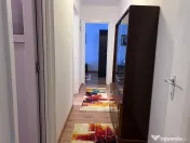 Apartament 3 camere,etaj 1,complet renovat,zona Scoala Andrei Saguna 