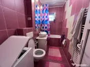 Apartament 3 camere,etaj 1,complet renovat,zona Scoala Andrei Saguna 