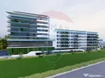 DE VANZARE Proiect Rezidențial Autorizat – Teren 5.718...