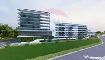 DE VANZARE Proiect Rezidențial Autorizat – Teren 5.718...