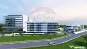 DE VANZARE Proiect Rezidențial Autorizat – Teren 5.718... 