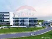 DE VANZARE Proiect Rezidențial Autorizat – Teren 5.718... 