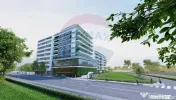DE VANZARE Proiect Rezidențial Autorizat – Teren 5.718... 