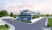 DE VANZARE Proiect Rezidențial Autorizat – Teren 5.718... 