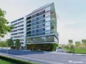 DE VANZARE Proiect Rezidențial Autorizat – Teren 5.718... 