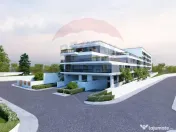 DE VANZARE Proiect Rezidențial Autorizat – Teren 5.718... 