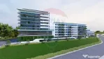 DE VANZARE Proiect Rezidențial Autorizat – Teren 5.718...