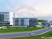 DE VANZARE Proiect Rezidențial Autorizat – Teren 5.718... 