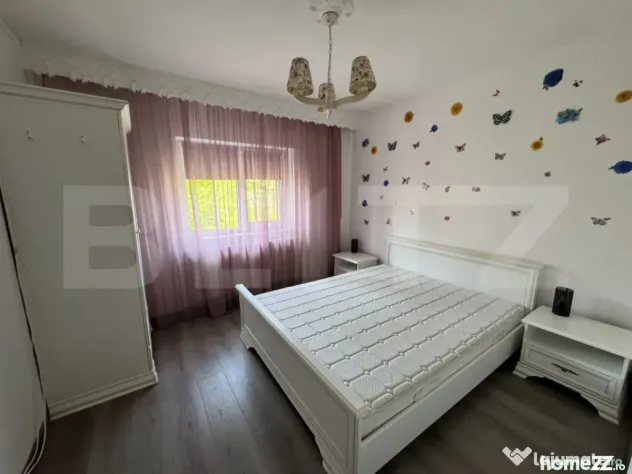 Apartament de inchiriat – aproape de mall - Zalau (Salaj)