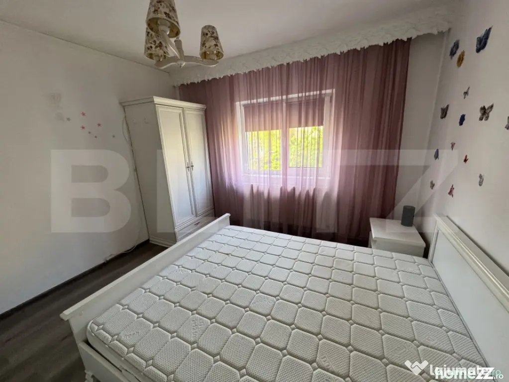 Apartament de inchiriat – aproape de mall - Zalau (Salaj)