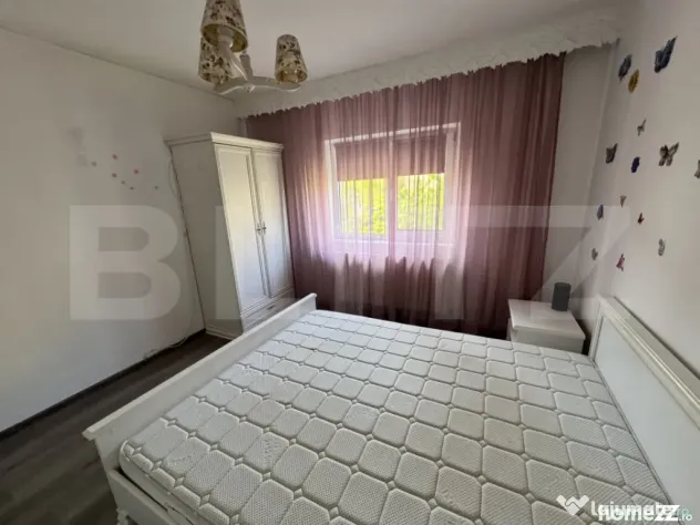 Apartament de inchiriat – aproape de mall - Zalau (Salaj)