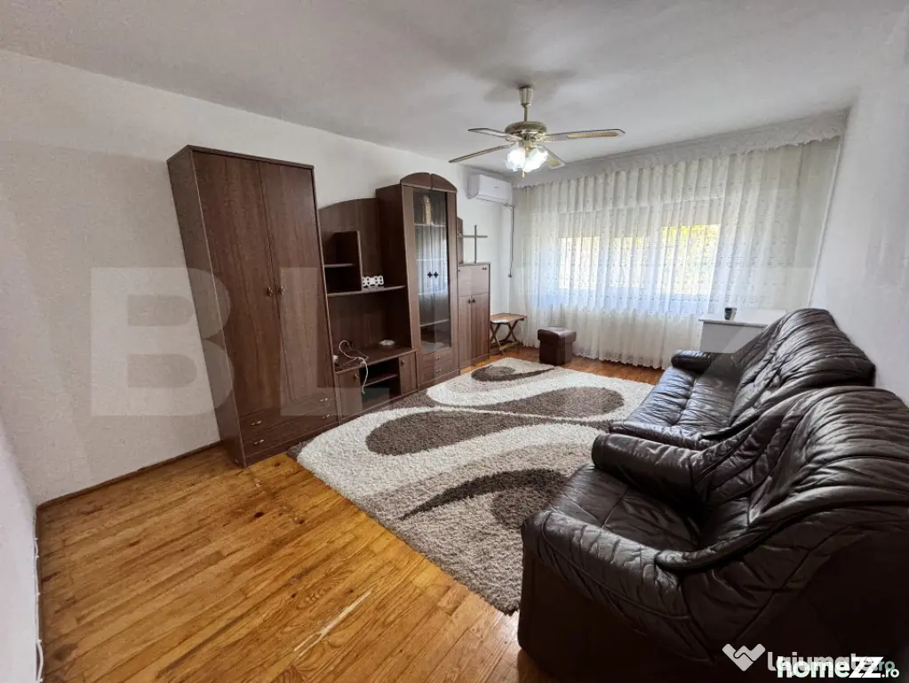 Apartament de inchiriat – aproape de mall - Zalau (Salaj)