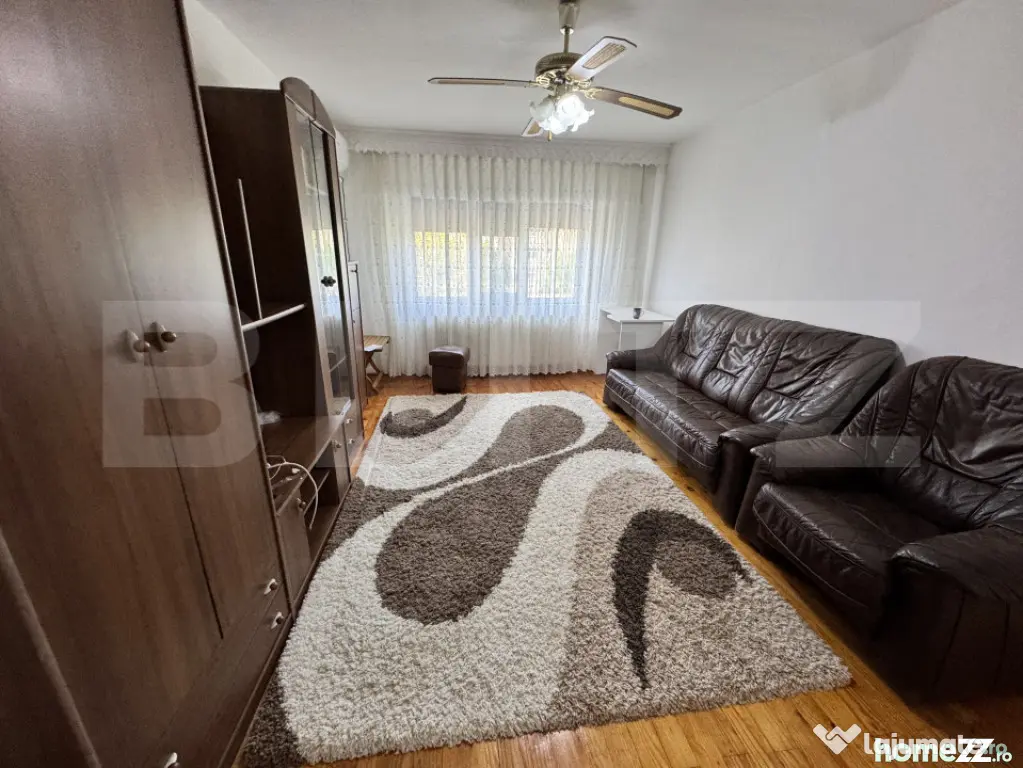 Apartament de inchiriat – aproape de mall - Zalau (Salaj)