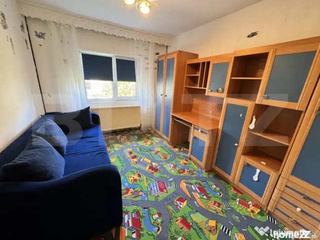 Apartament de inchiriat – aproape de mall - Zalau (Salaj)