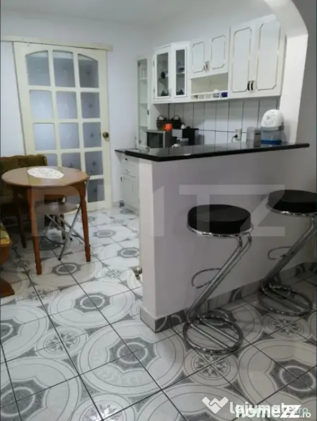 Apartament de inchiriat – aproape de mall - Zalau (Salaj)