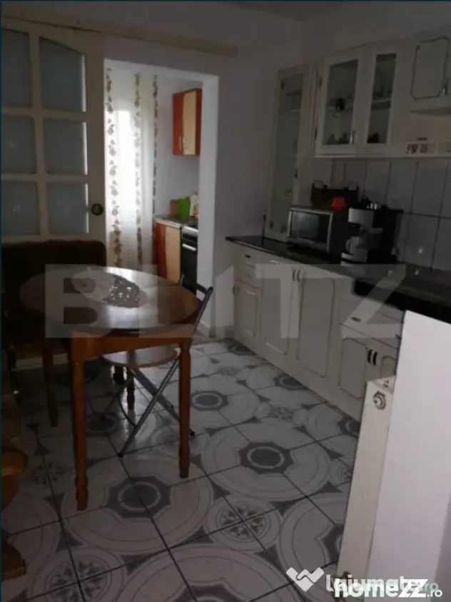 Apartament de inchiriat – aproape de mall - Zalau (Salaj)