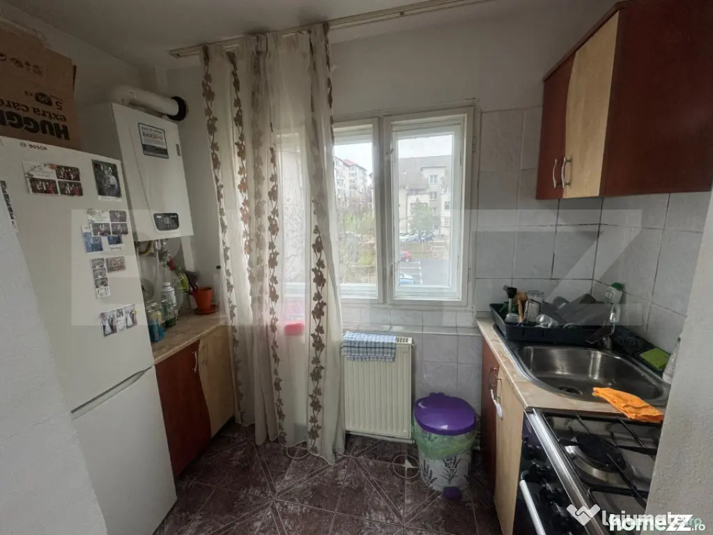 Apartament de inchiriat – aproape de mall - Zalau (Salaj)