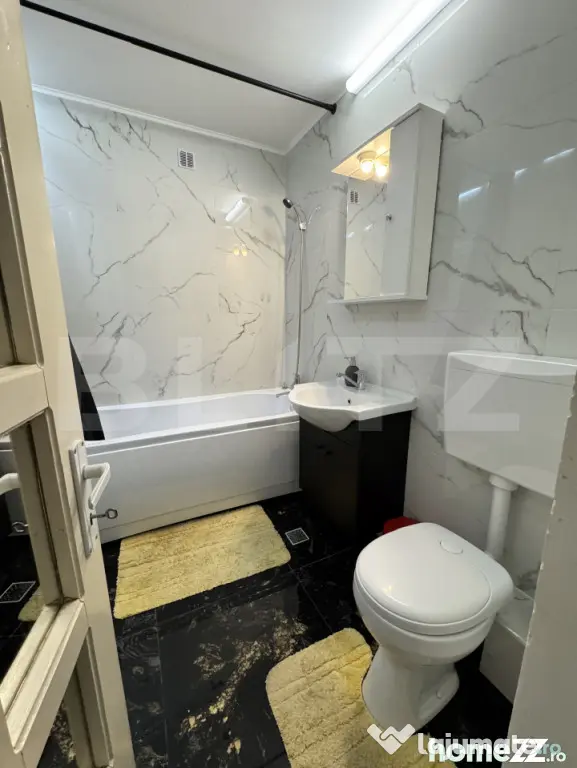 Apartament de inchiriat – aproape de mall - Zalau (Salaj)