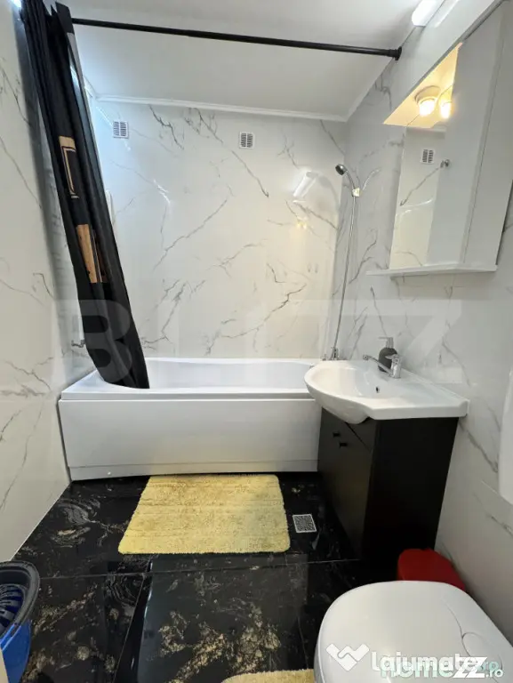 Apartament de inchiriat – aproape de mall - Zalau (Salaj)