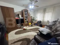 Apartament de inchiriat – zonă excelentă și liniștită