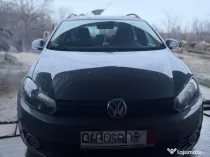 Volkswagen Golf 6 | 1.4 TSI Benzină | Climatronic | Pilot automat