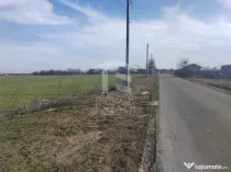 Cernica Tanganu super pret rezidential sau depozitare