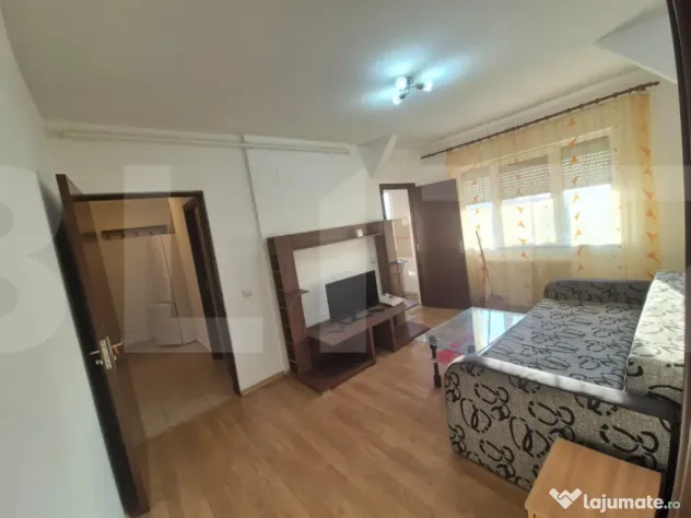 Apartament 2 camere, 33 mp, zona Șagului