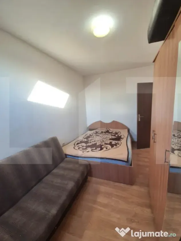 Apartament 2 camere, 33 mp, zona Șagului