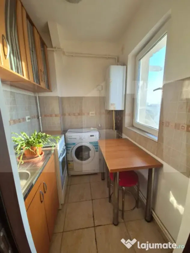Apartament 2 camere, 33 mp, zona Șagului