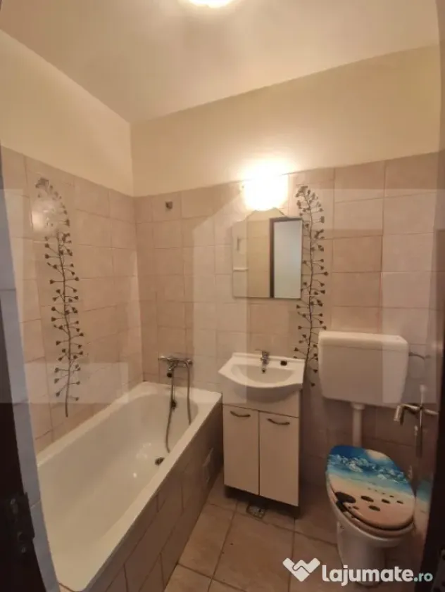 Apartament 2 camere, 33 mp, zona Șagului