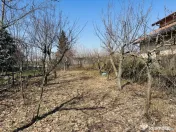 Domeniu splendid 2500 mp teren pe malul lacului Morii, vila 