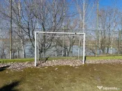 Domeniu splendid 2500 mp teren pe malul lacului Morii, vila 