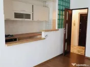 Garsoniera Decomandata Central 1,5 km Afi Mall 