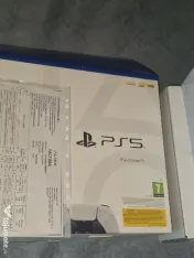 Consolă PlayStation 5 Slim 1 TB (modelul cu disc) 