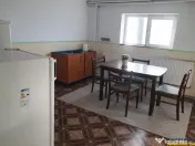 Hala industriala versatila,spatii cazare, platforma betonata 