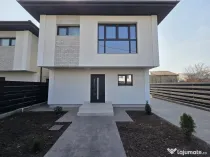 Vila Pipera-Tunari P+1Et,4 camere,3 bai,2 parcari,150 mpu,311mp teren