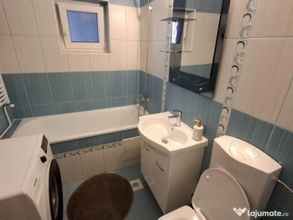 Apartament 2 camere D, in Nicolina