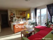 Apartament 3 camere, semidecomandat, etaj 4, mobilat 