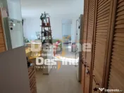 Apartament 3 camere, semidecomandat, etaj 4, mobilat 