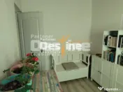 Apartament 3 camere, semidecomandat, etaj 4, mobilat 