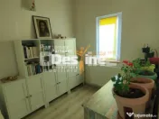 Apartament 3 camere, semidecomandat, etaj 4, mobilat 