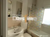 Apartament 3 camere, semidecomandat, etaj 4, mobilat 