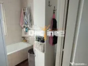 Apartament 3 camere, semidecomandat, etaj 4, mobilat 