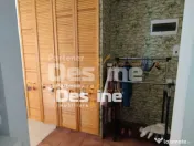 Apartament 3 camere, semidecomandat, etaj 4, mobilat 