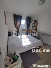 Apartament 3 camere, semidecomandat, etaj 4, mobilat 