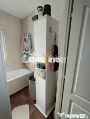 Apartament 3 camere, semidecomandat, etaj 4, mobilat 