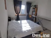Apartament 3 camere, semidecomandat, etaj 4, mobilat 